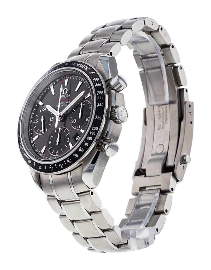 Omega Speedmaster Date 323.30.40.40.06.001